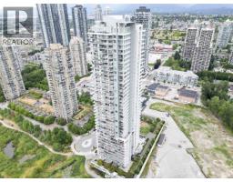 2901 2388 MADISON AVENUE, Burnaby, British Columbia