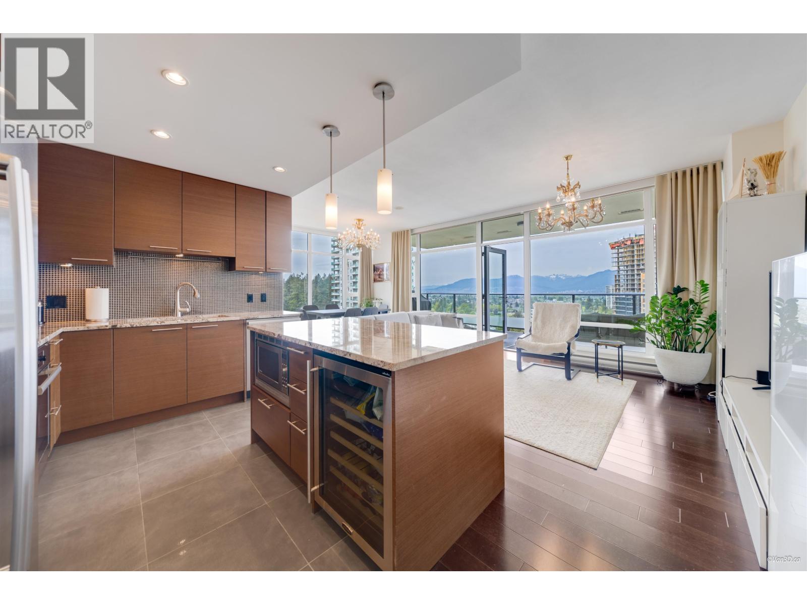 1302 6168 Wilson Avenue, Burnaby, British Columbia  V5H 0B2 - Photo 11 - R3036245