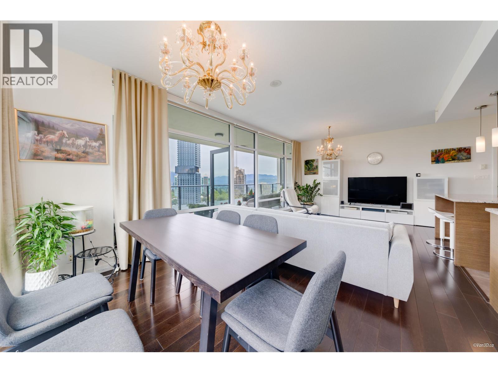 1302 6168 Wilson Avenue, Burnaby, British Columbia  V5H 0B2 - Photo 14 - R3036245