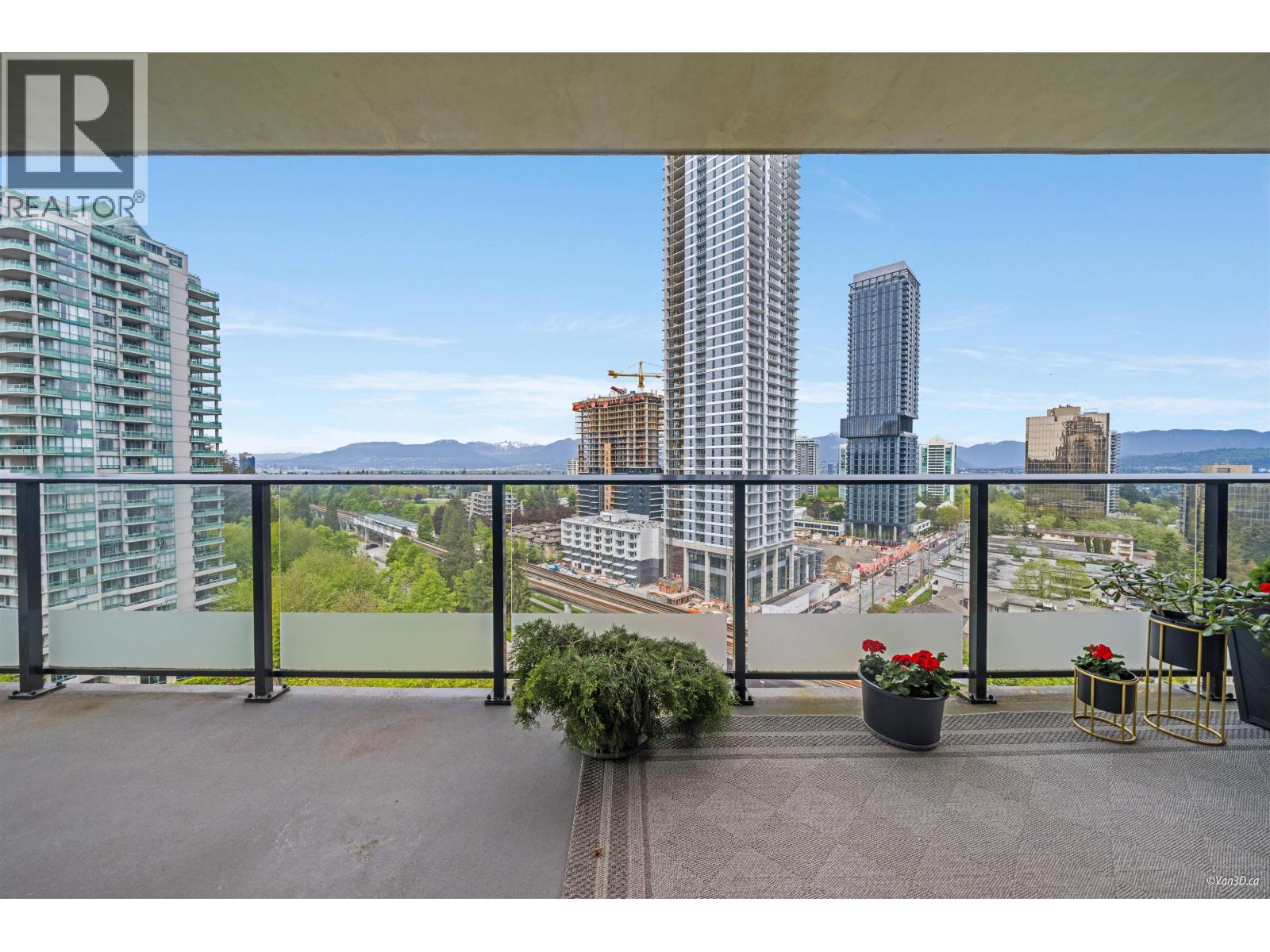 1302 6168 Wilson Avenue, Burnaby, British Columbia  V5H 0B2 - Photo 16 - R3036245