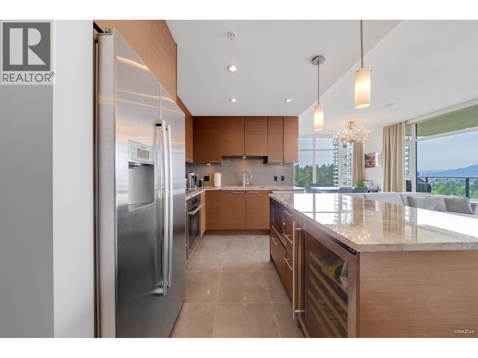 1302 6168 Wilson Avenue, Burnaby, British Columbia  V5H 0B2 - Photo 18 - R3036245