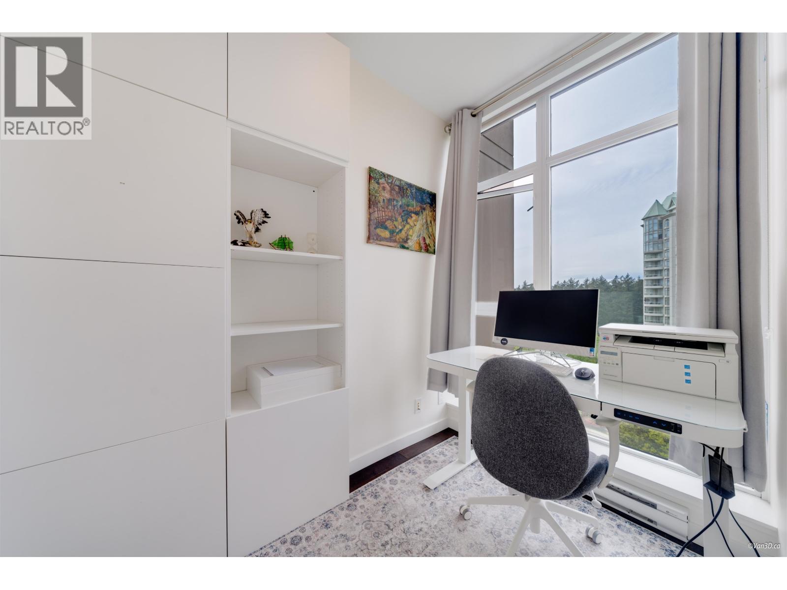1302 6168 Wilson Avenue, Burnaby, British Columbia  V5H 0B2 - Photo 19 - R3036245