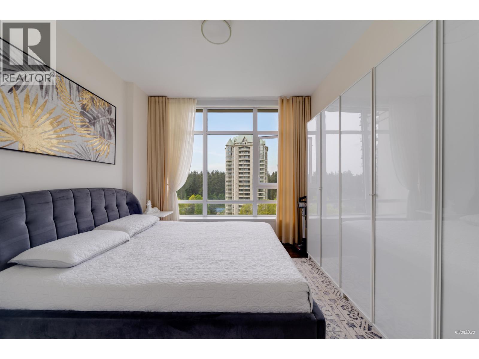 1302 6168 Wilson Avenue, Burnaby, British Columbia  V5H 0B2 - Photo 22 - R3036245