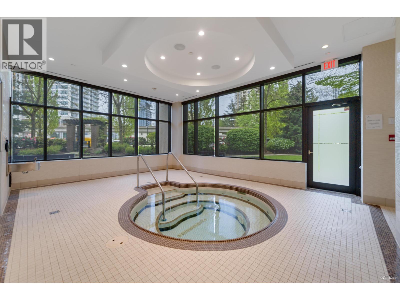 1302 6168 Wilson Avenue, Burnaby, British Columbia  V5H 0B2 - Photo 30 - R3036245