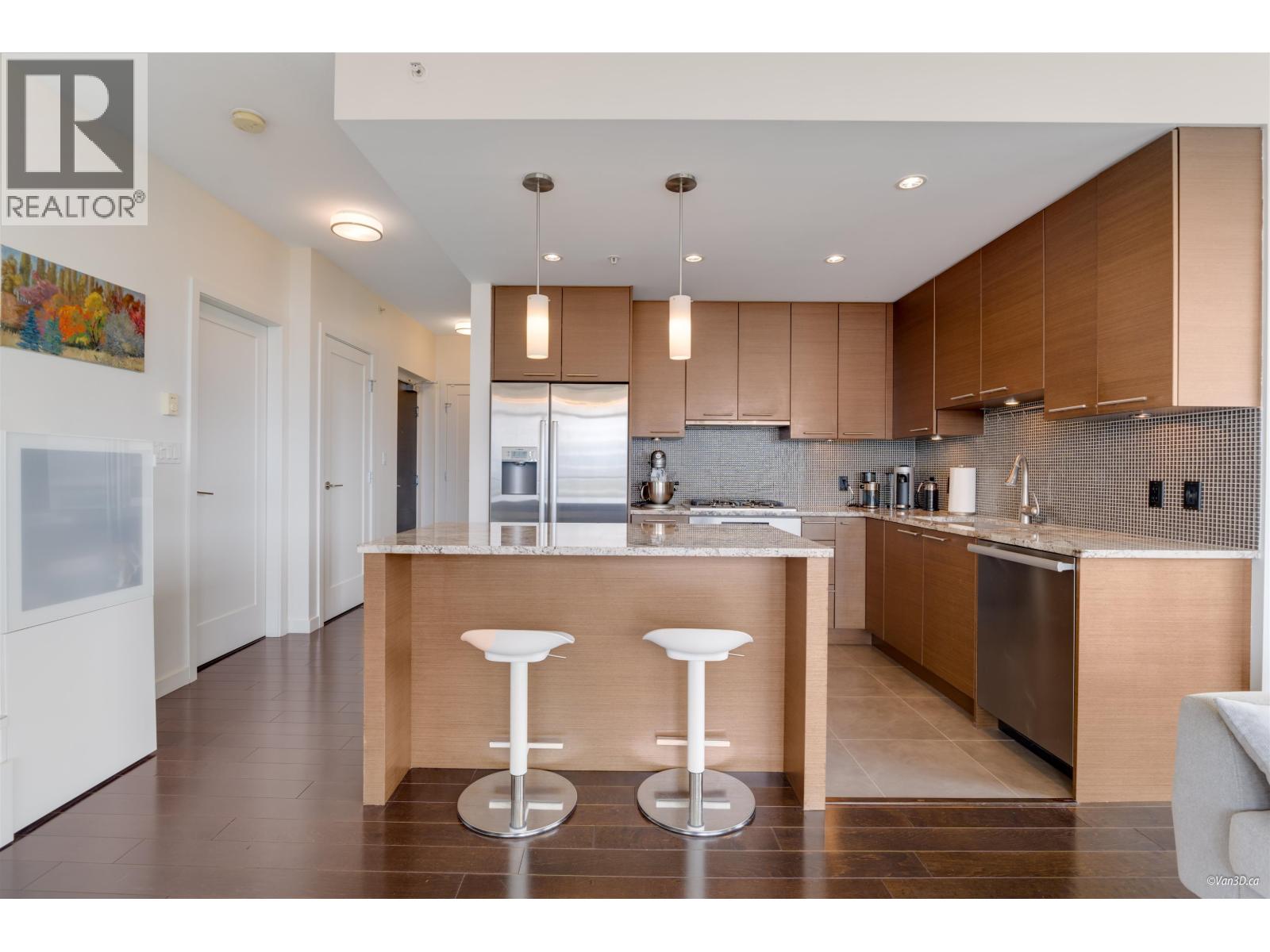 1302 6168 Wilson Avenue, Burnaby, British Columbia  V5H 0B2 - Photo 8 - R3036245
