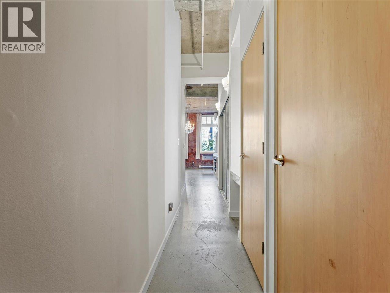 201 546 Beatty Street, Vancouver, British Columbia  V6B 2L3 - Photo 10 - R3036275