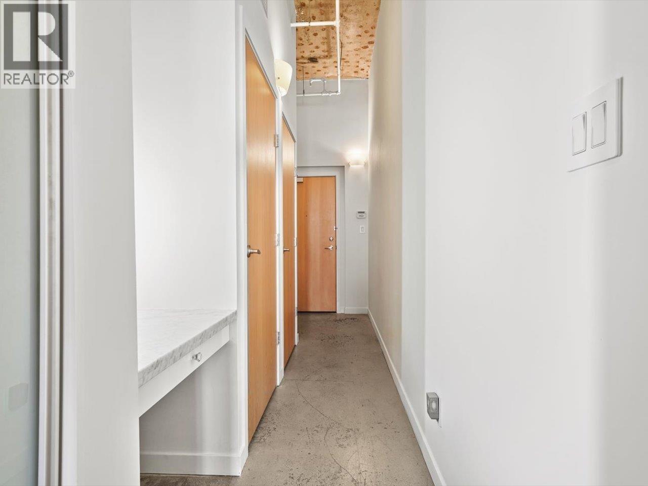 201 546 Beatty Street, Vancouver, British Columbia  V6B 2L3 - Photo 11 - R3036275