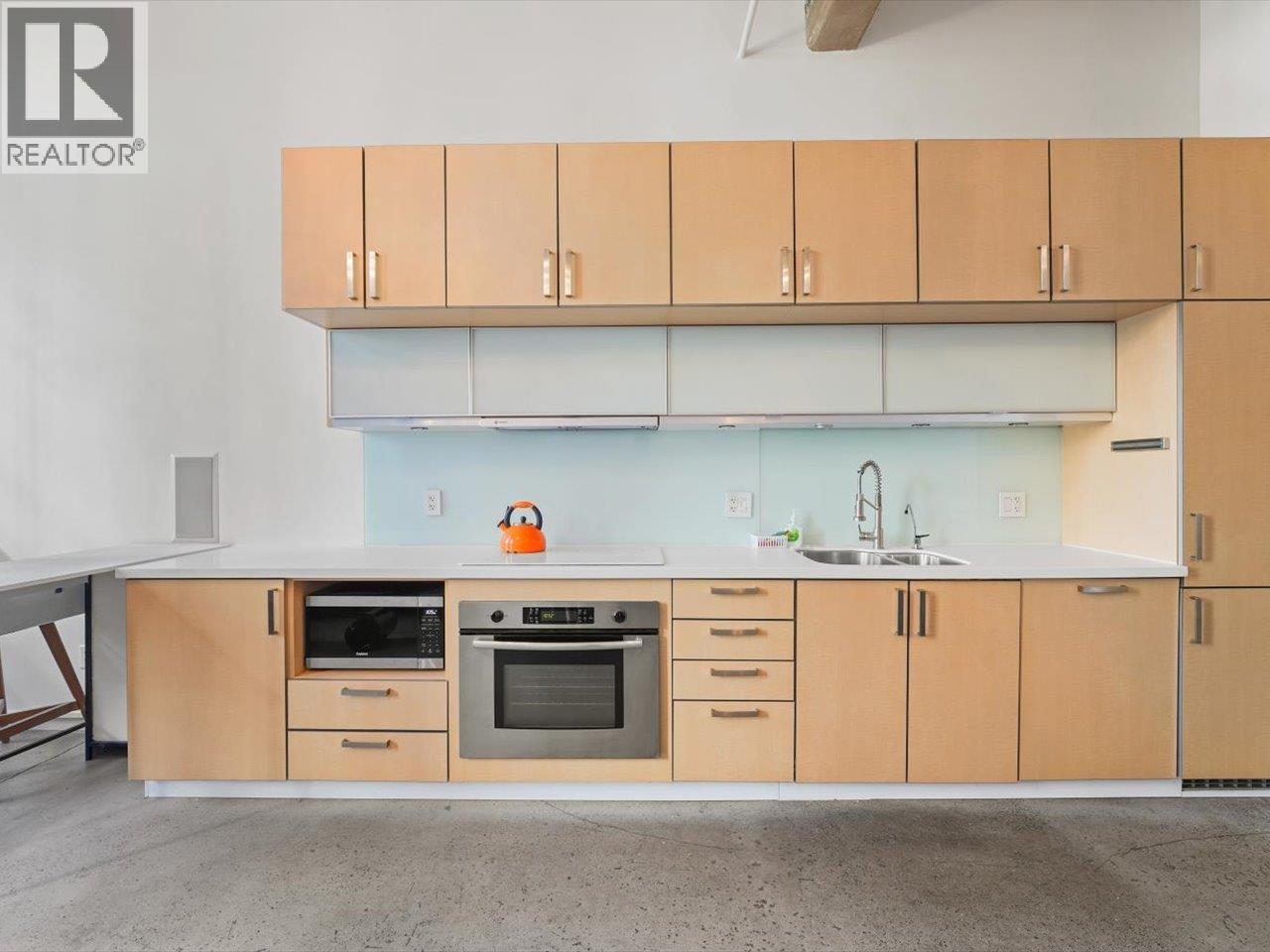 201 546 Beatty Street, Vancouver, British Columbia  V6B 2L3 - Photo 3 - R3036275