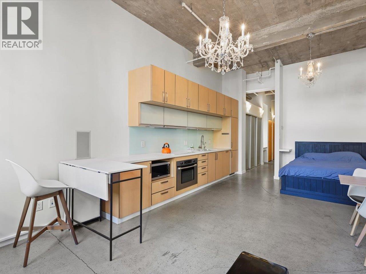 201 546 Beatty Street, Vancouver, British Columbia  V6B 2L3 - Photo 5 - R3036275