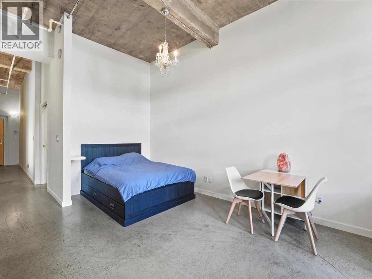 201 546 Beatty Street, Vancouver, British Columbia  V6B 2L3 - Photo 7 - R3036275