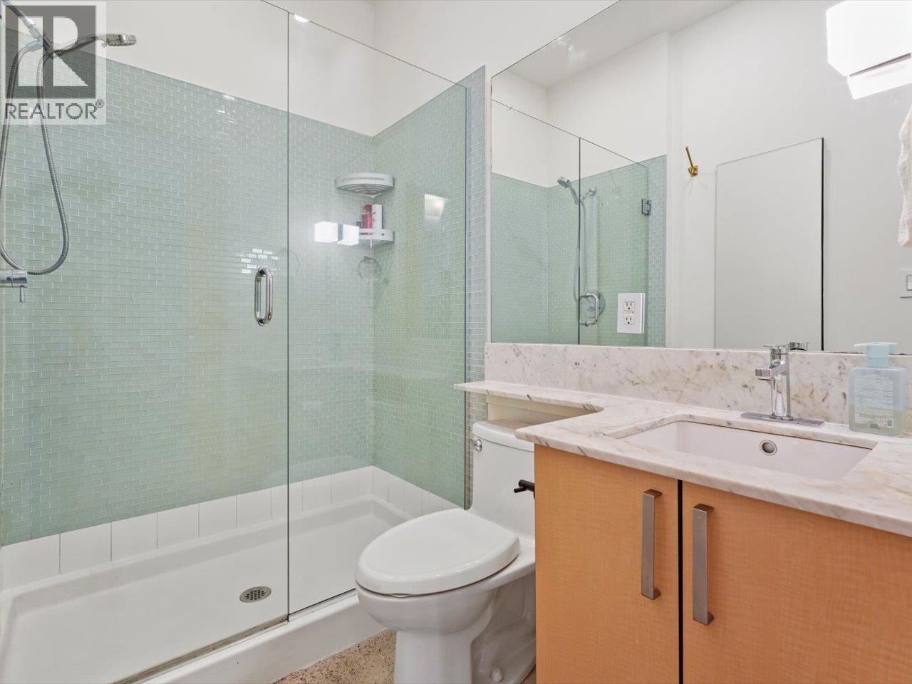 201 546 Beatty Street, Vancouver, British Columbia  V6B 2L3 - Photo 8 - R3036275