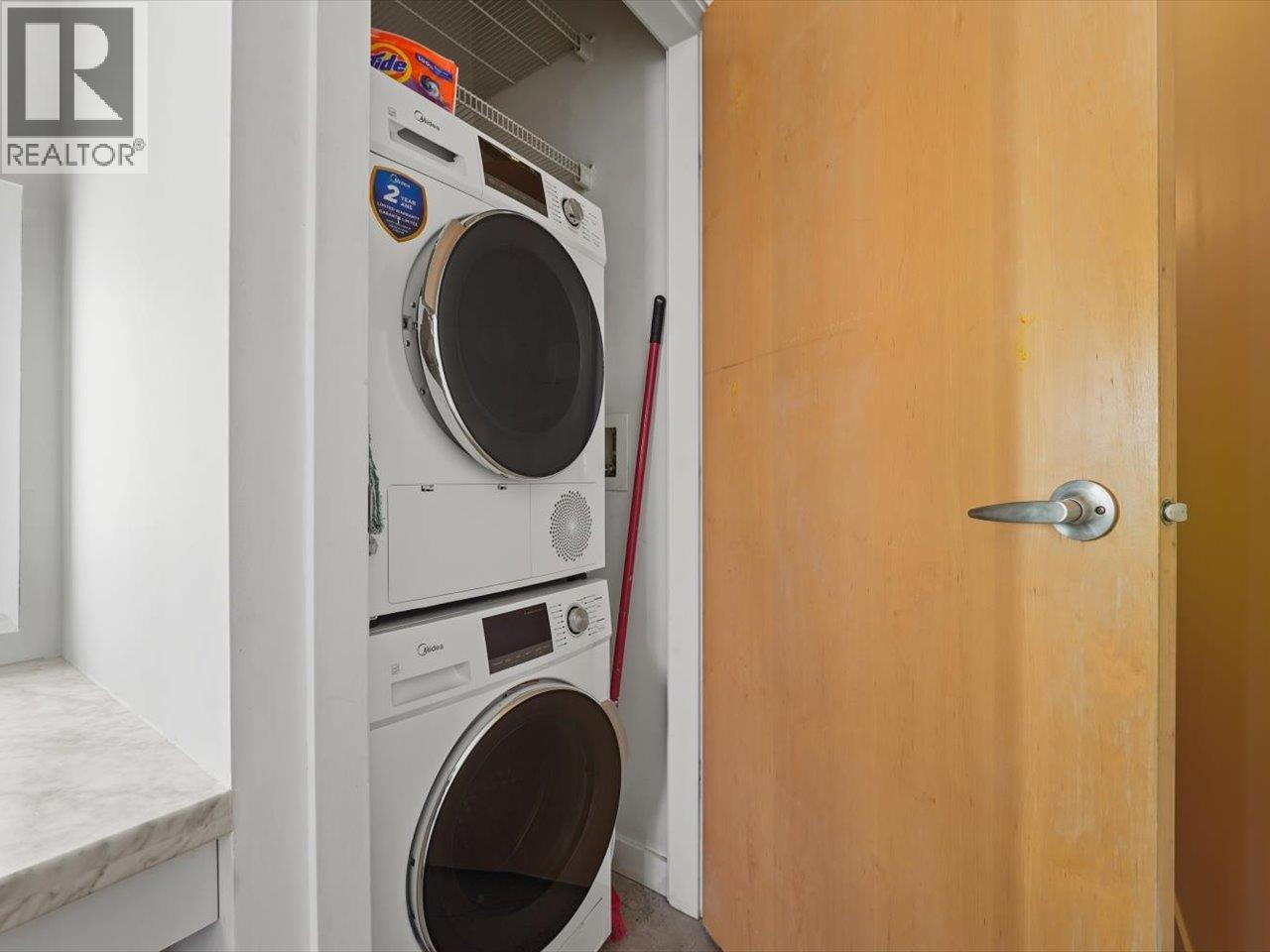 201 546 Beatty Street, Vancouver, British Columbia  V6B 2L3 - Photo 9 - R3036275