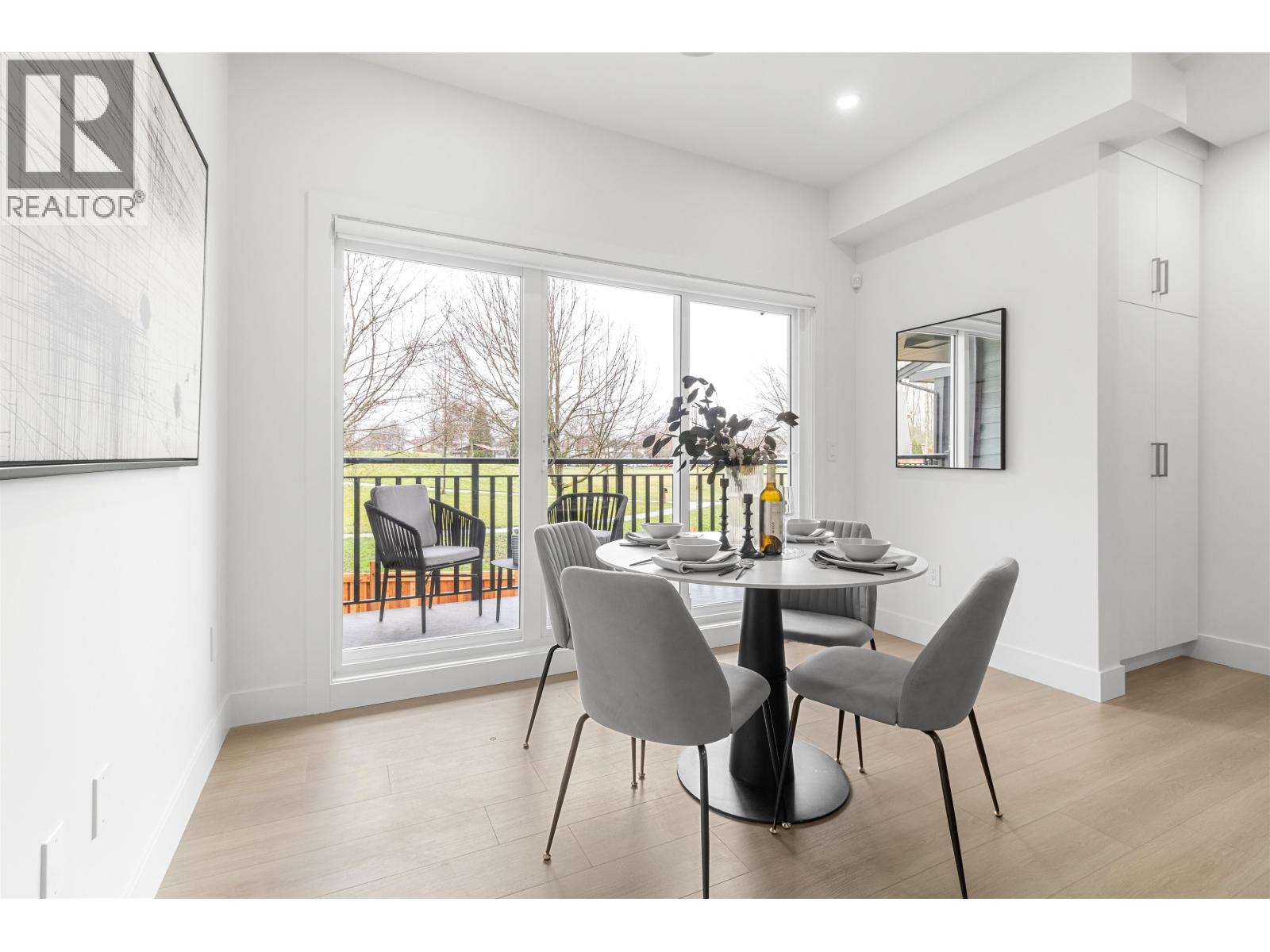 5 22551 Westminster Highway, Richmond, British Columbia  V6V 1B6 - Photo 3 - R3036291