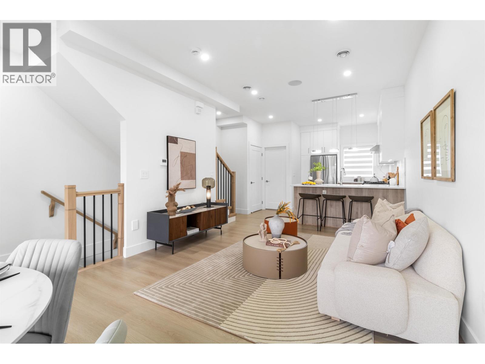 5 22551 Westminster Highway, Richmond, British Columbia  V6V 1B6 - Photo 5 - R3036291