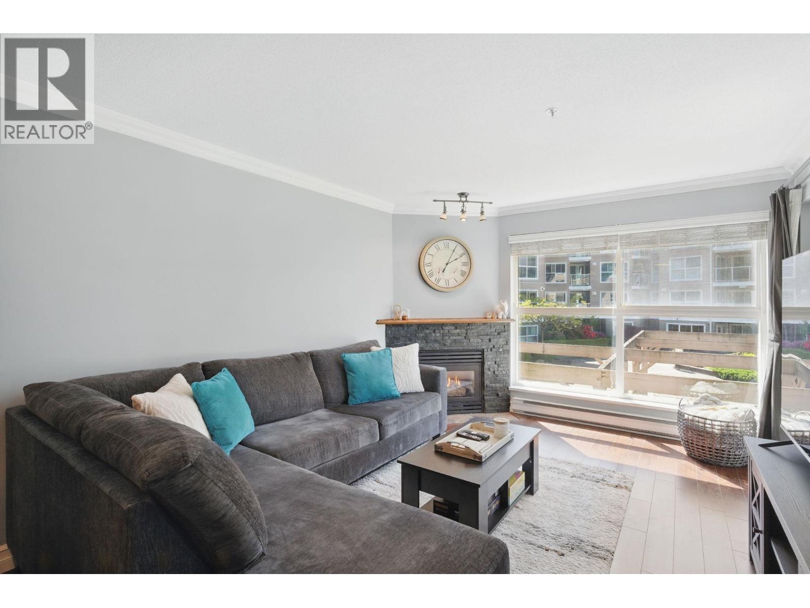 223 5880 DOVER CRESCENT, Richmond, British Columbia