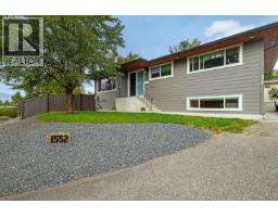 1552 Pinehurst Crescent, kelowna, British Columbia