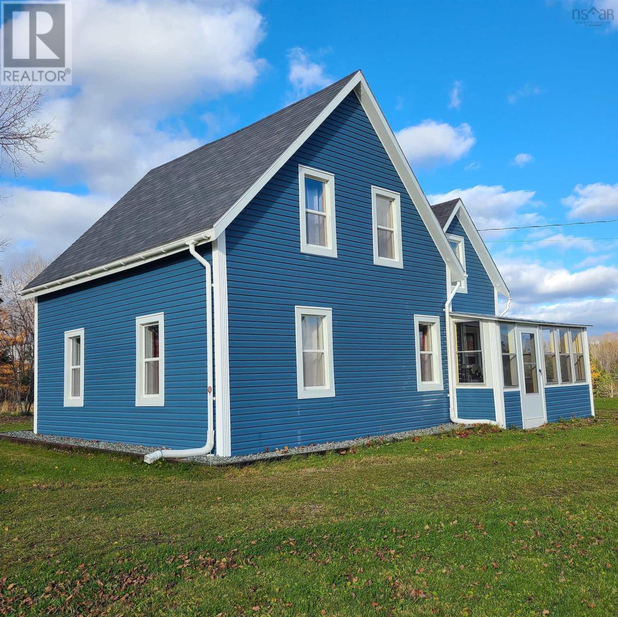 10353 Marble Mountain Road, Orangedale, Nova Scotia  B0E 2K0 - Photo 3 - 202502670