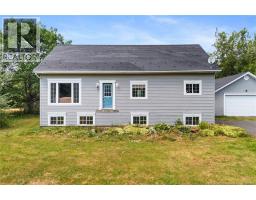 4325 Route 10, New Zion, New Brunswick