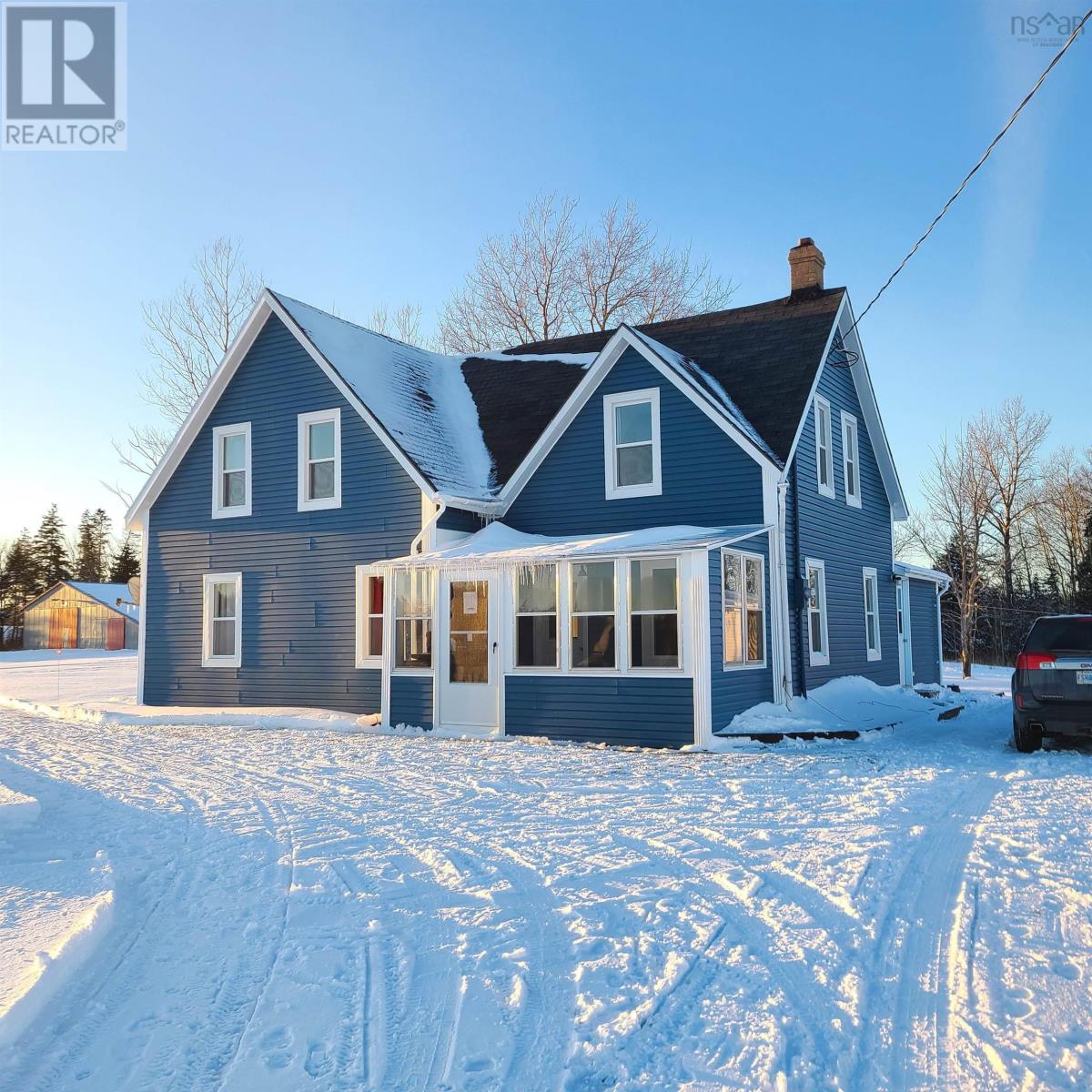 10353 Marble Mountain Road, Orangedale, Nova Scotia  B0E 2K0 - Photo 40 - 202502670