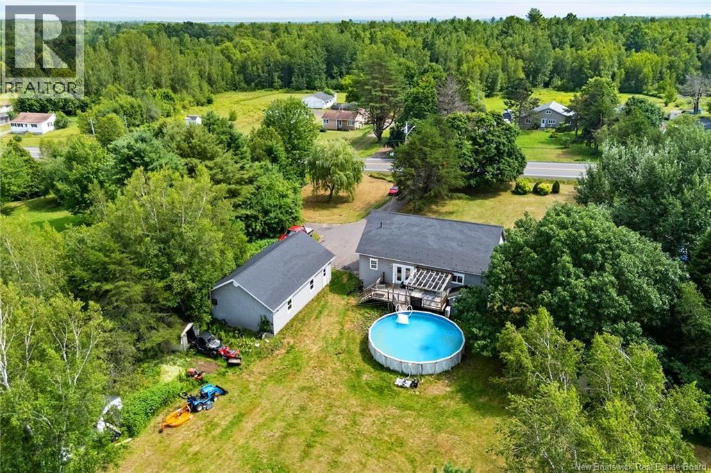 4325 Route 10, New Zion, New Brunswick  E4B 1A5 - Photo 5 - NB124584