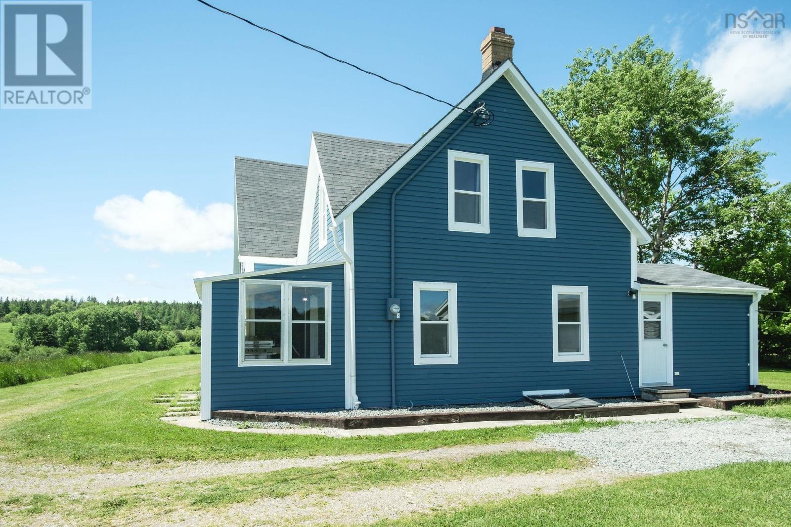 10353 Marble Mountain Road, Orangedale, Nova Scotia  B0E 2K0 - Photo 4 - 202502670