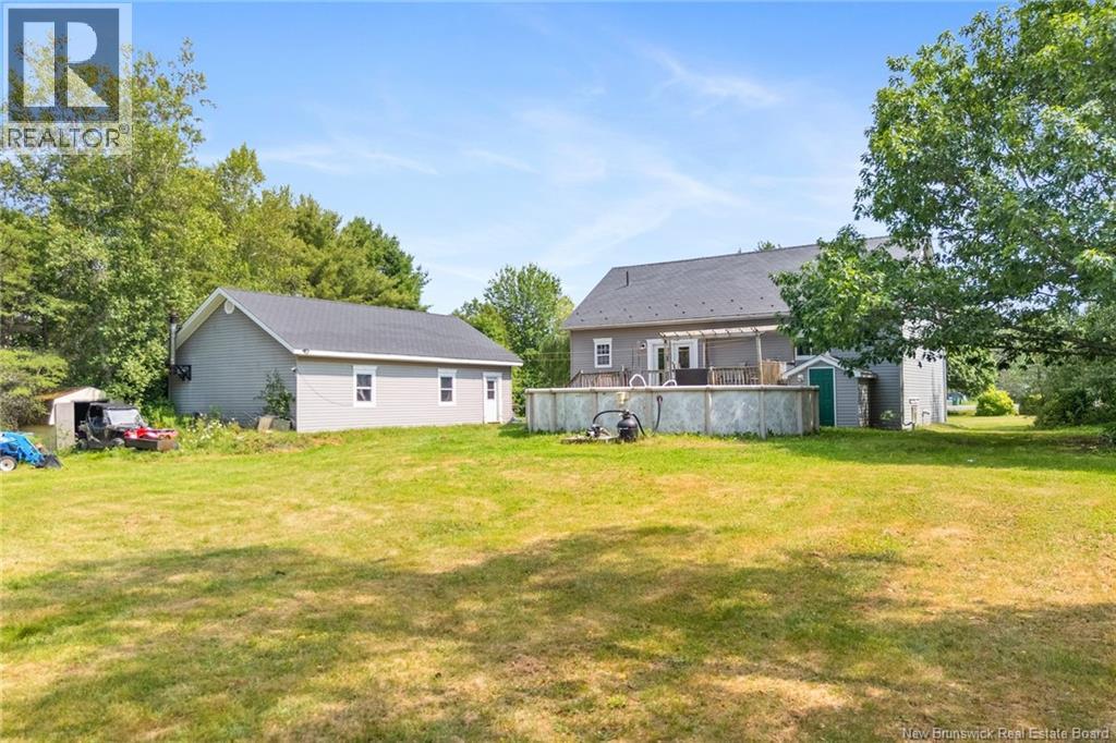 4325 Route 10, New Zion, New Brunswick  E4B 1A5 - Photo 42 - NB124584