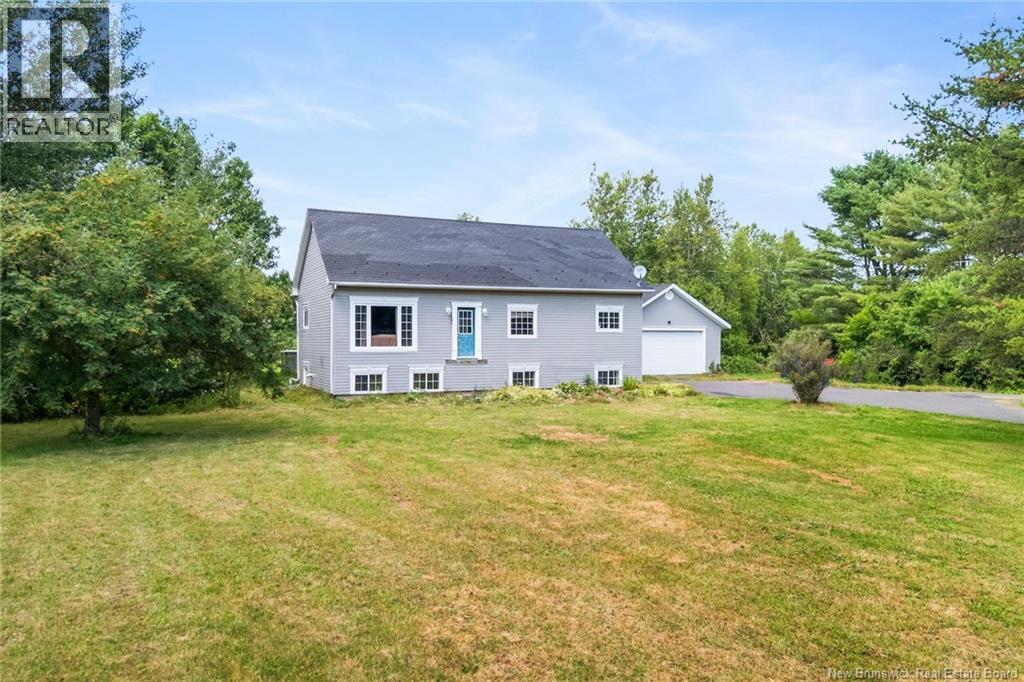4325 Route 10, New Zion, New Brunswick  E4B 1A5 - Photo 47 - NB124584