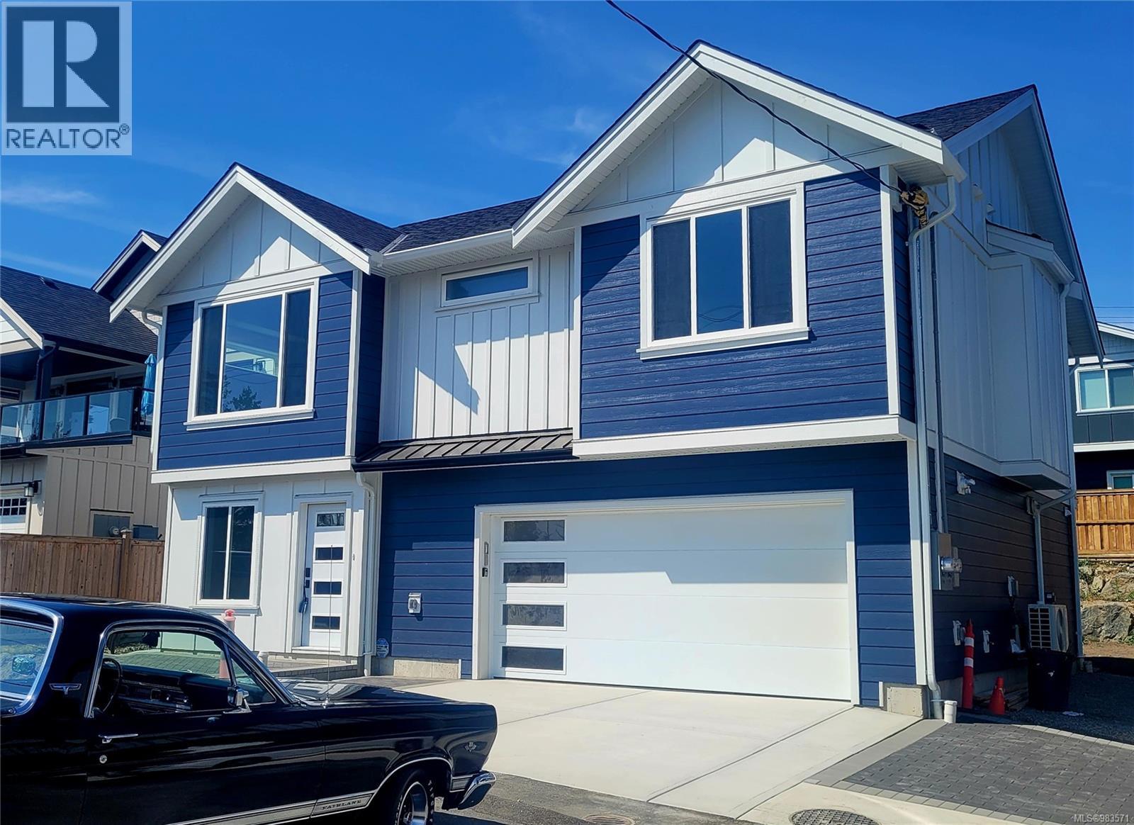 Property at 7072 Central Saanich Rd image 1
