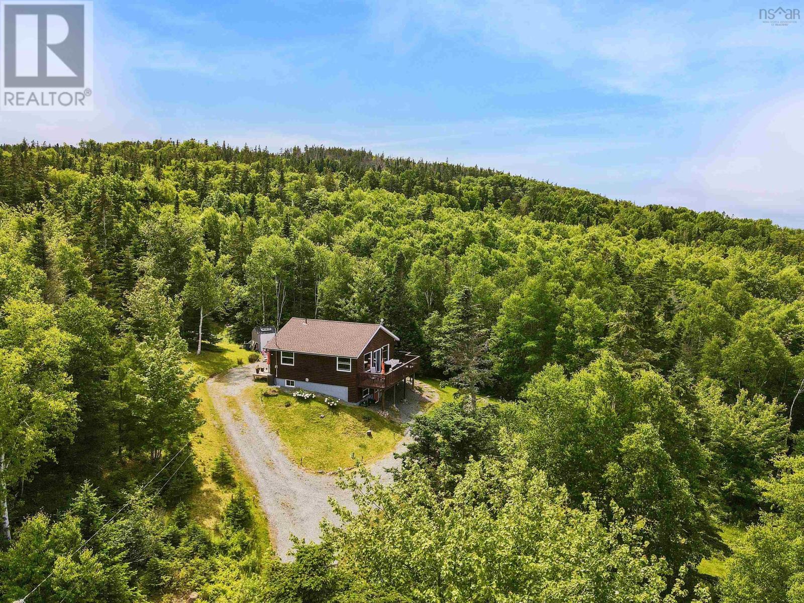 51 Nature Dream Boulevard, Roberta, Nova Scotia  B0E 3K0 - Photo 1 - 202517564