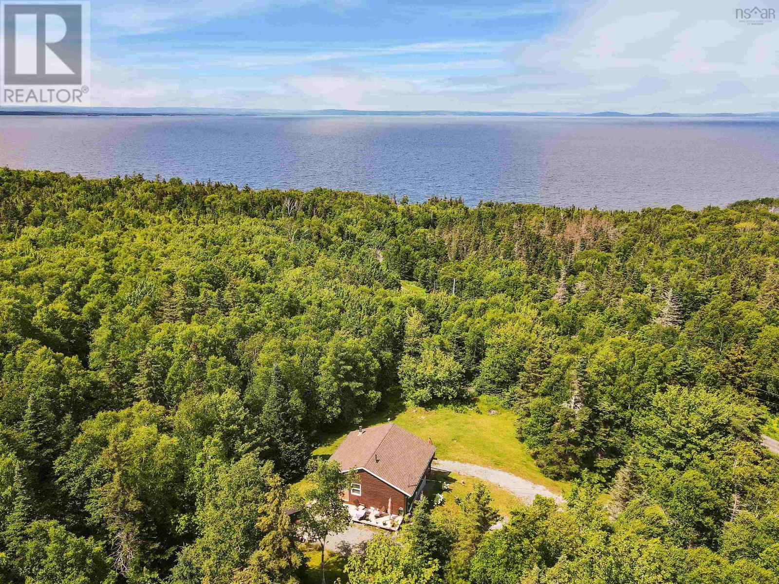 51 Nature Dream Boulevard, Roberta, Nova Scotia  B0E 3K0 - Photo 5 - 202517564