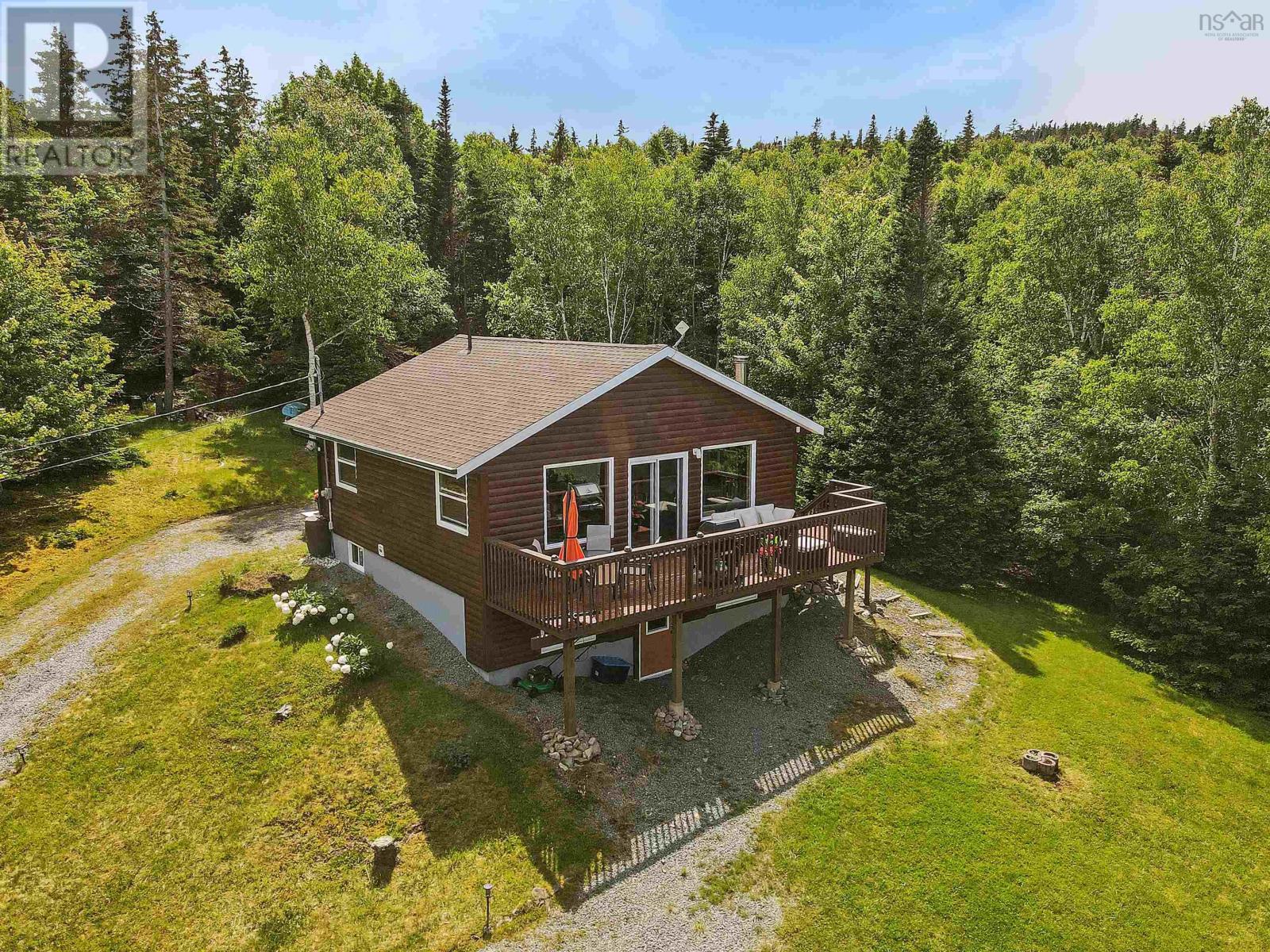 51 Nature Dream Boulevard, Roberta, Nova Scotia  B0E 3K0 - Photo 3 - 202517564