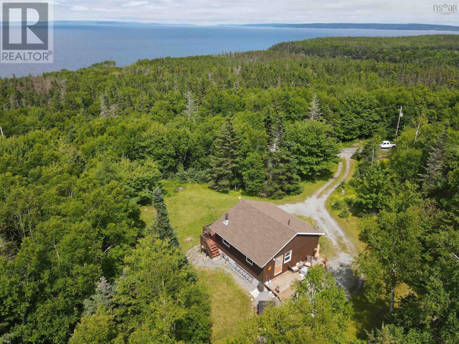 51 Nature Dream Boulevard, Roberta, Nova Scotia  B0E 3K0 - Photo 7 - 202517564