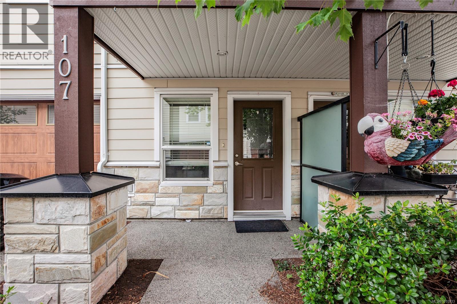 107 2889 Carlow Rd, Langford, British Columbia