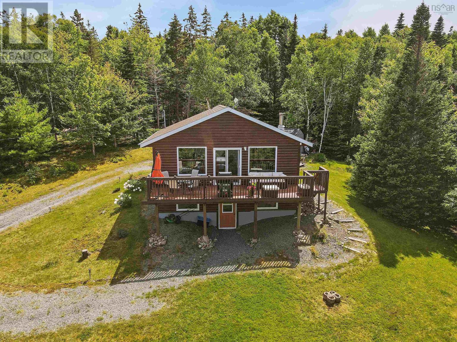 51 Nature Dream Boulevard, Roberta, Nova Scotia  B0E 3K0 - Photo 4 - 202517564