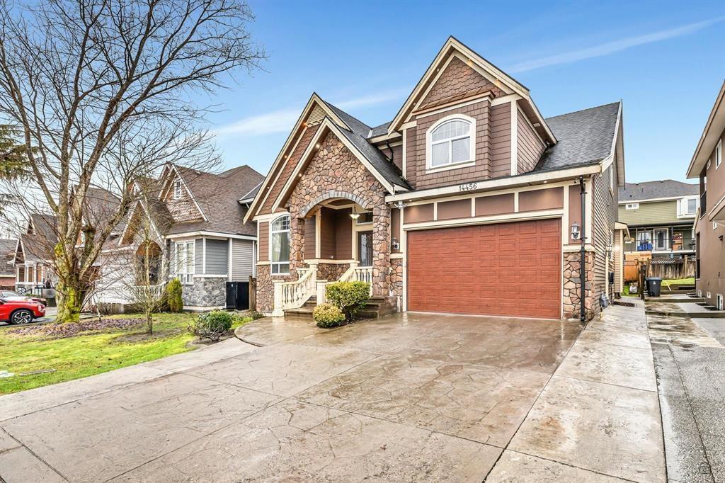 Property at 14456 76 AVENUE image 2