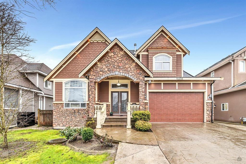 Property at 14456 76 AVENUE image 1
