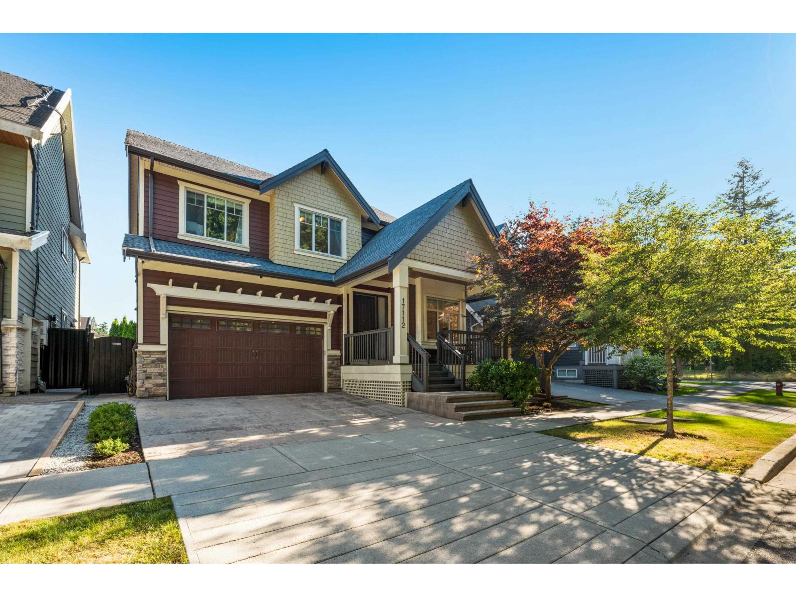 17112 3A AVENUE, surrey, British Columbia