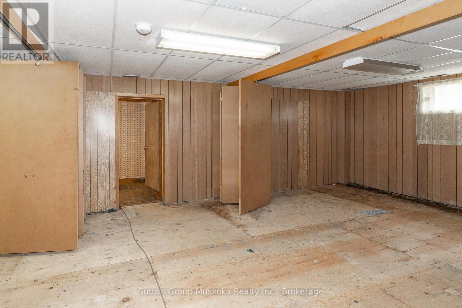 707 Muskoka Road 3 Road N, Huntsville, Ontario  P1H 1E1 - Photo 12 - X12340101