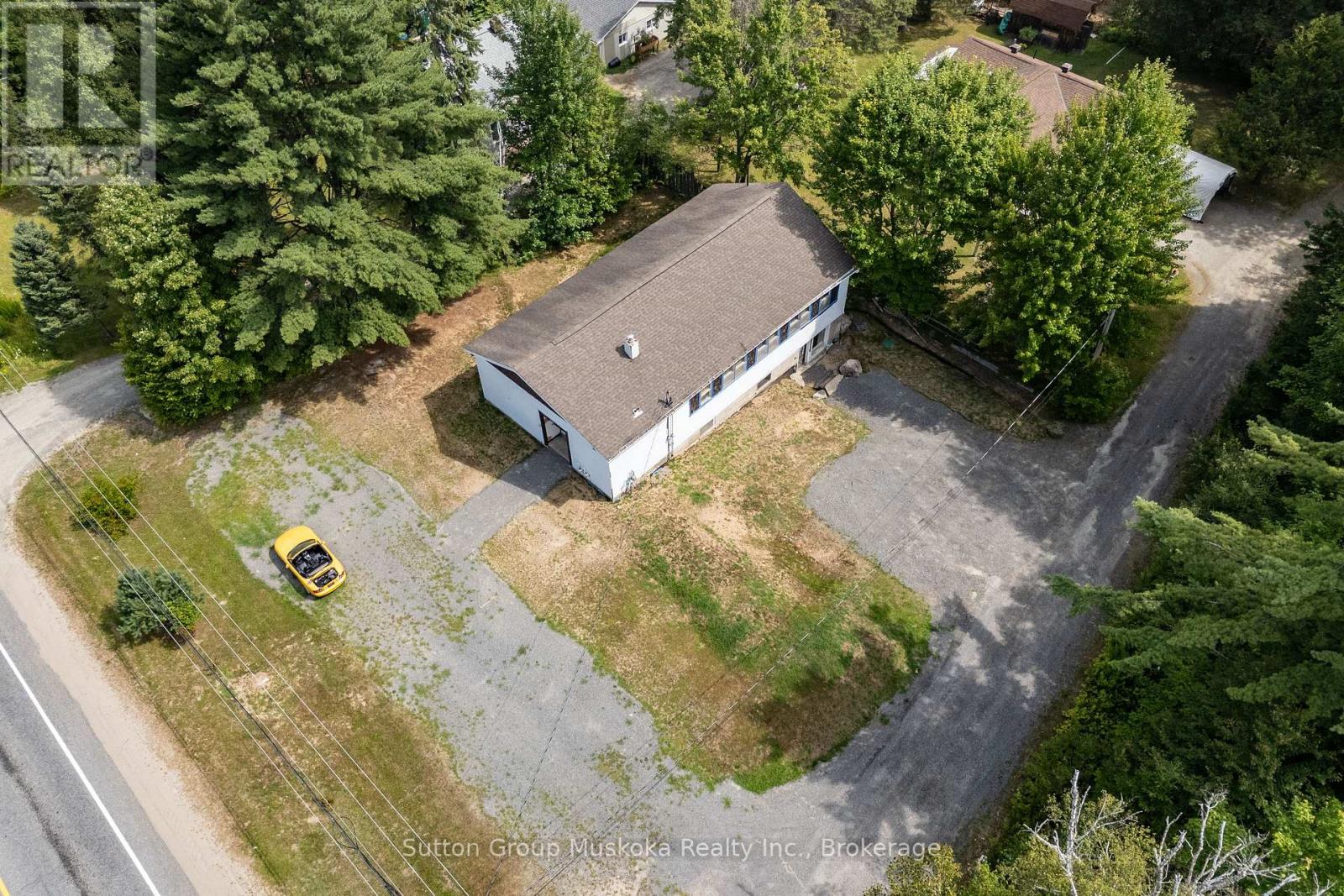 707 Muskoka Road 3 Road N, Huntsville, Ontario  P1H 1E1 - Photo 4 - X12340101