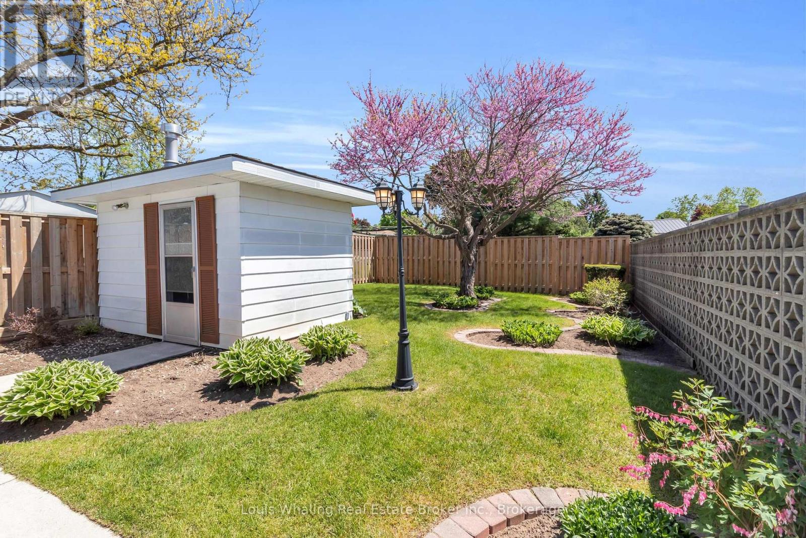 241 4th Avenue, Hanover, Ontario  N4N 2B6 - Photo 24 - X12340102