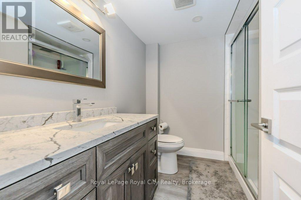 478 Pinetree Crescent, Cambridge, Ontario  N3H 4X5 - Photo 20 - X12340111
