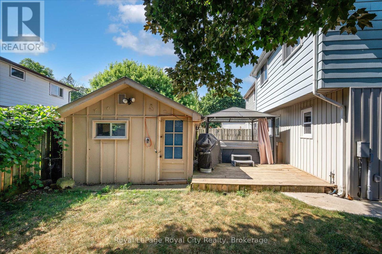 478 Pinetree Crescent, Cambridge, Ontario  N3H 4X5 - Photo 22 - X12340111