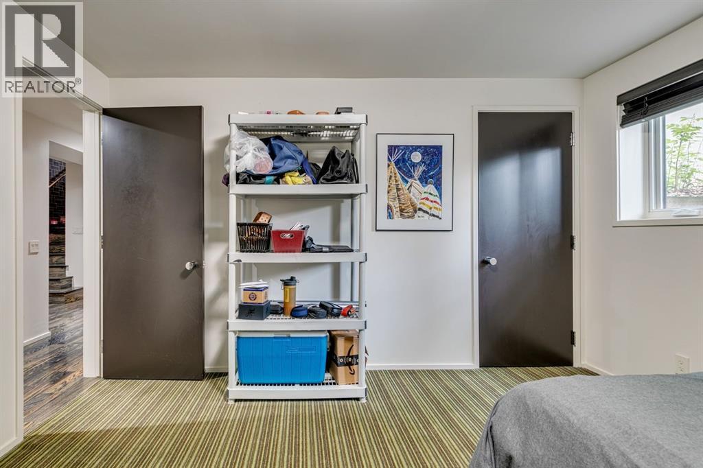 1222 18 Street Nw, Calgary, Alberta  T2N 2G7 - Photo 34 - A2247030