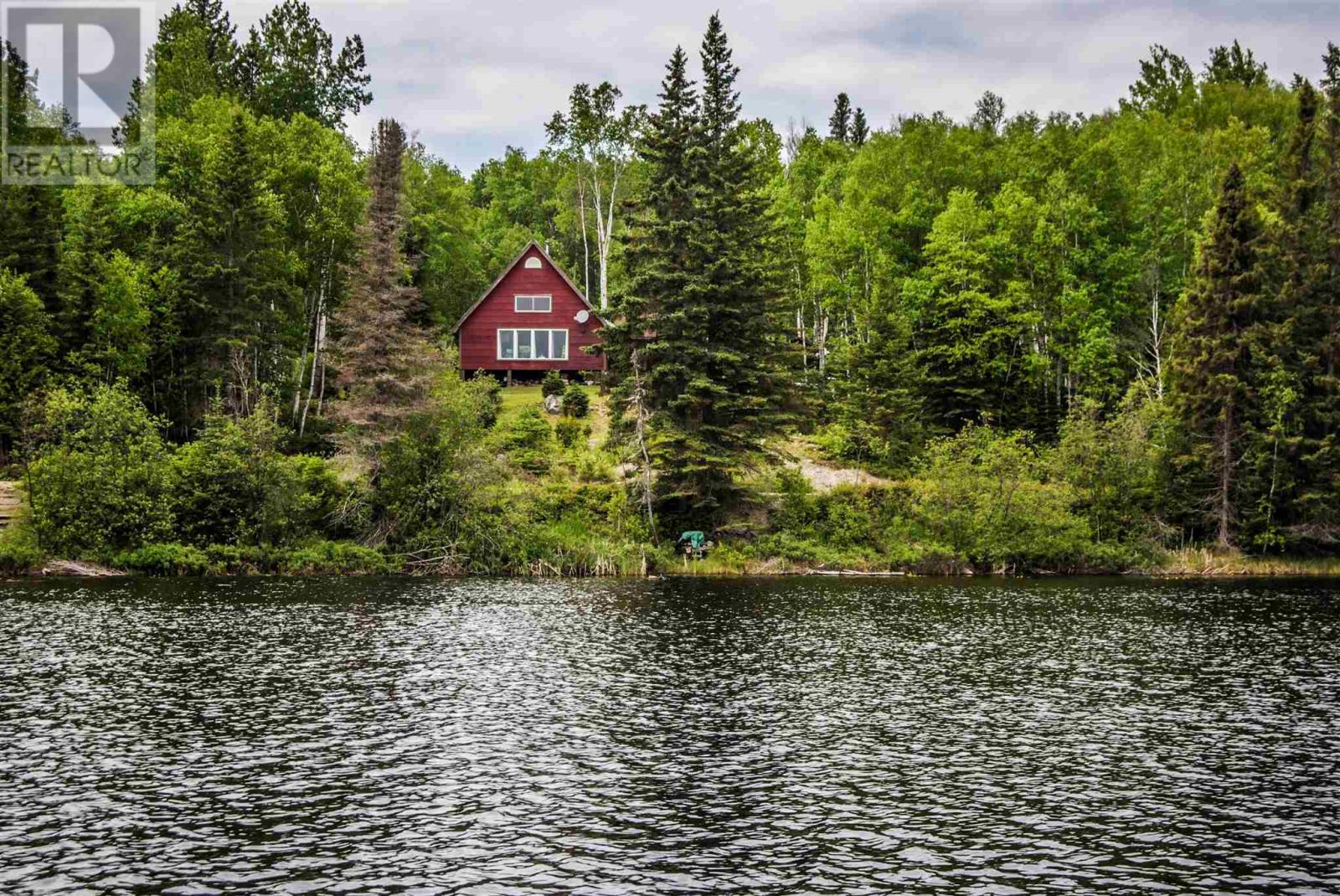 Lease 015 Paint Lake, Wawa, Ontario  P0S 1K0 - Photo 1 - SM251720