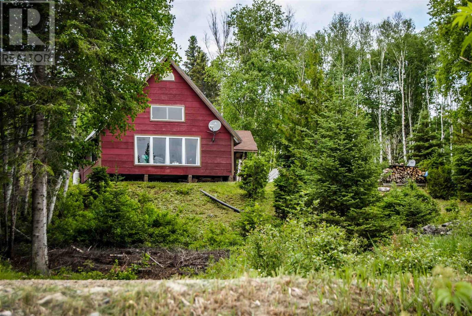 Lease 015 Paint Lake, Wawa, Ontario  P0S 1K0 - Photo 2 - SM251720