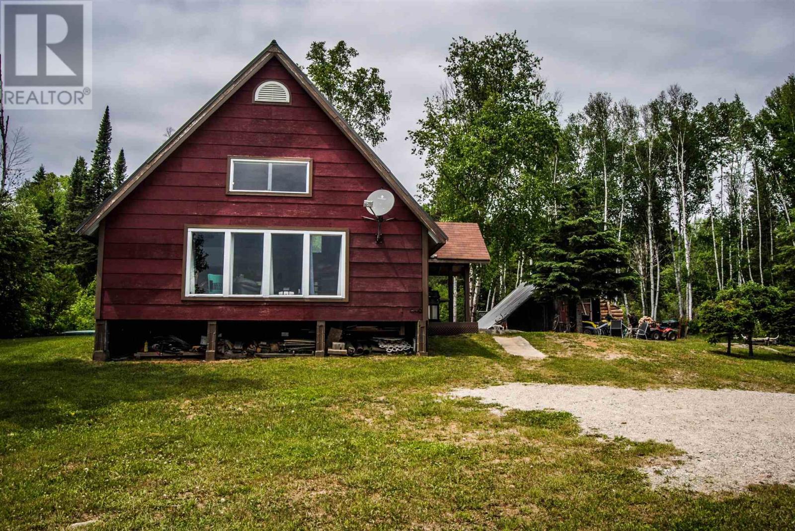 Lease 015 Paint Lake, Wawa, Ontario  P0S 1K0 - Photo 31 - SM251720