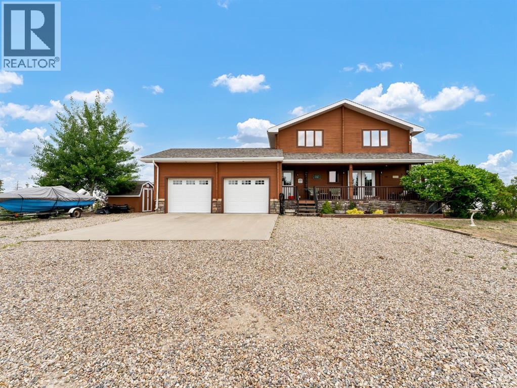 Property at 22-11418 Eagle Butte Road image 1