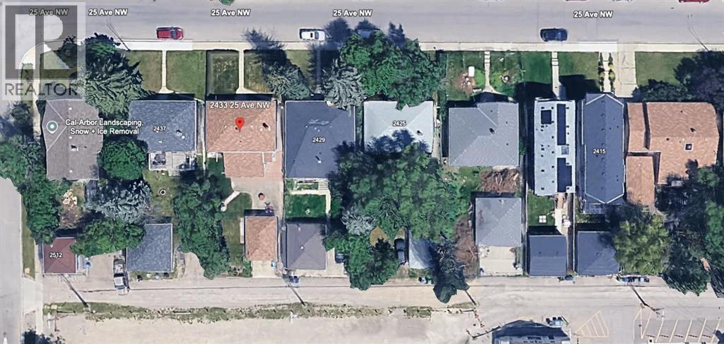 Property at 2433 25 Avenue NW image 3