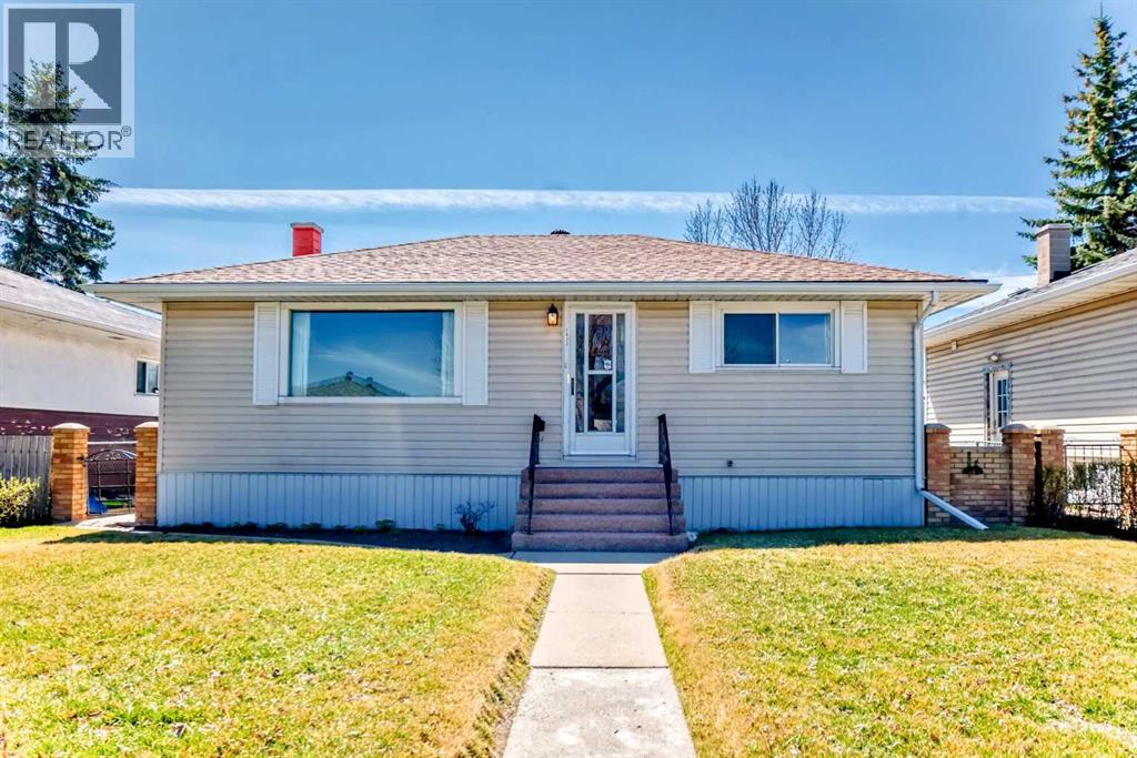 Property at 2433 25 Avenue NW image 1