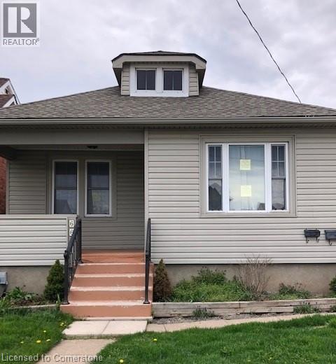 Property at 66 QUEEN Street S image 1